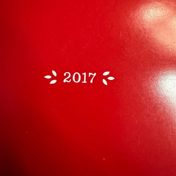 Hallmark Keepsake Ornament 2017 Groovin’ Guitar Merry Music Makers​​​ - Picture 6 of 7